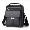 Men's Bag Breathable And Wearable Men's Shoulder Bag