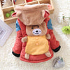 Children's winter coat