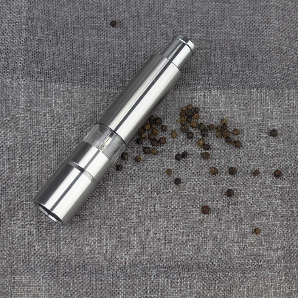 Pressure pepper mill Salt Mill