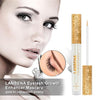 LANBENA Blue Eyes Eyelash Growth Liquid Waterproof Curling Long Thick Nourish Eyelash Eyebrows