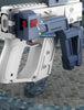 Summer Electric Automatic Water Gun Large Capacity Electric Water Gun Toy