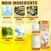 Tender Brightening Body Cleaning Yellow Skin Oil