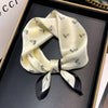 Women's Mulberry Silk Spring And Autumn Scarf