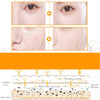 Facial Skin Fade Spots Anti-wrinkle Lifting Tightening Moisturizing Oil