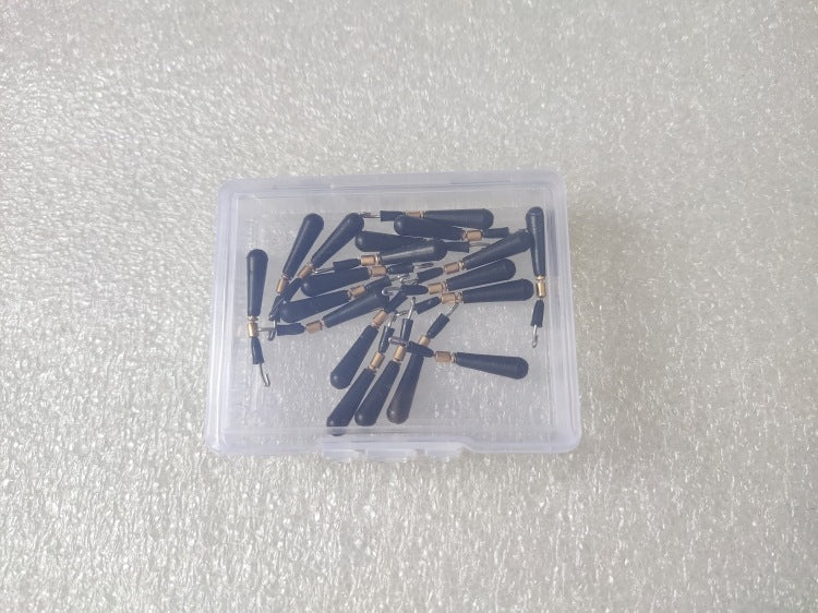 Copper Head Float Base Rotating Fishing Tackle