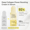 Collagen Firming Moisturizing Skin Double Layer