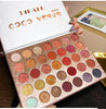 35 Color Mashed Potatoes Wet Eyeshadow Palette Ins Net Red Same Style