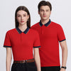 Unisex Color Matching Work Wear