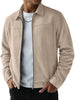Fashionable Casual Versatile Long Sleeve Jacket For Men