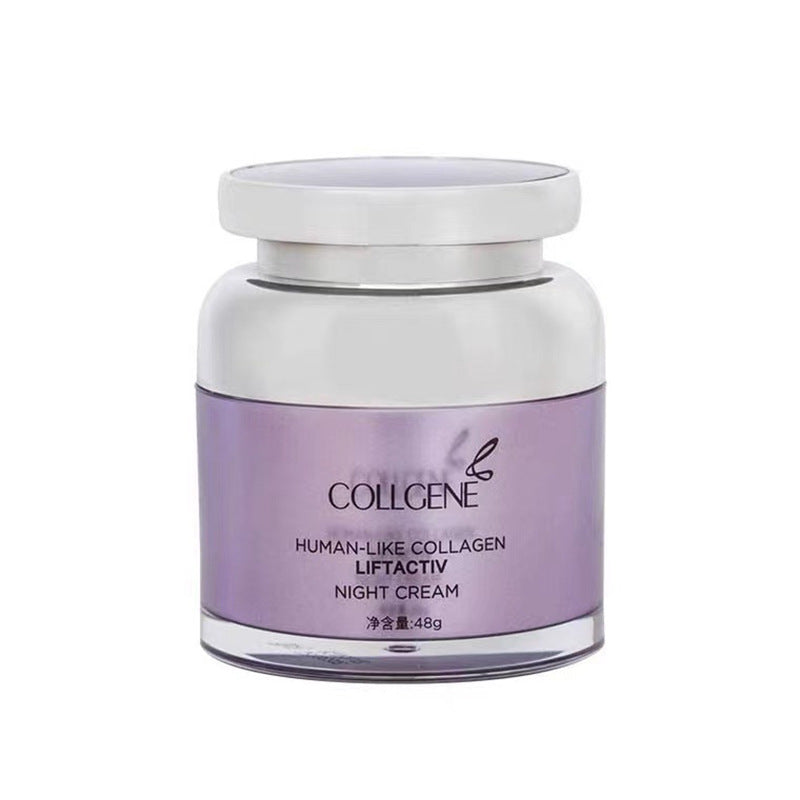 Human-like Collagen Boosting Day Cream 48g