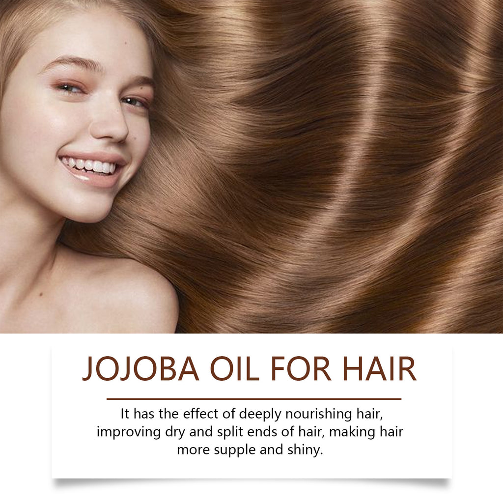 Jojoba Styling Cream Soft And Nourishing