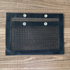 Teflon Barbecue Wire Bags Food Grade High Temperature Resistance Barbecue Wire Mesh Piece