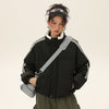 Women's Winter Commute Thickened Cotton Padded Coat