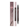 Two-in-one Liquid Eyebrow Pencil