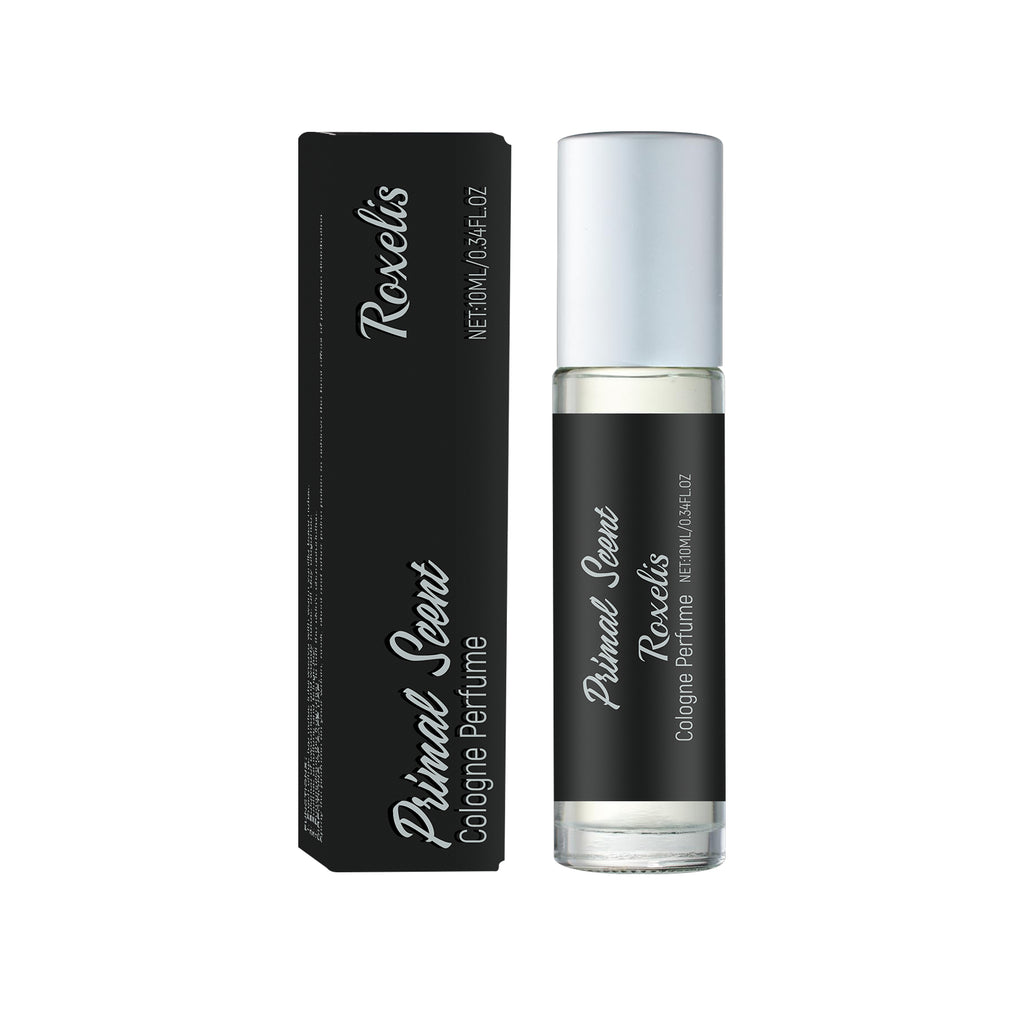 Men's Pheromone Perfume