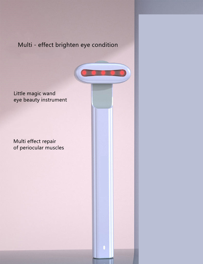 Micro Current Introduction Eye Massage Instrument
