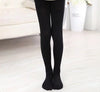 Children's Pantyhose Thin Velvet High Elastic Girls' Leggings