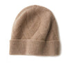 Autumn And Winter Pure Wool Hat Warm Outdoor Fashion Women's