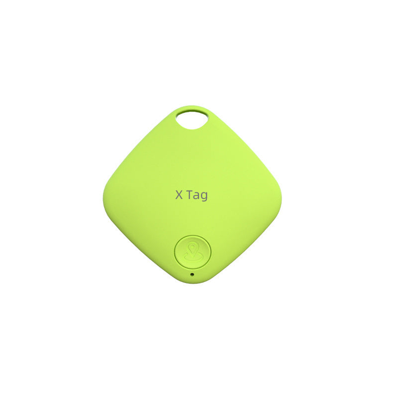 محدد المواقع العالمي من دايموند، نظام تحديد المواقع الذكي، إنذار ثنائي الاتجاه ضد الفقدان، تنبيه للخروج