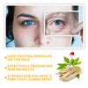 Eye Skin Facial Moisturizing Ginseng Moisturizing Liquid