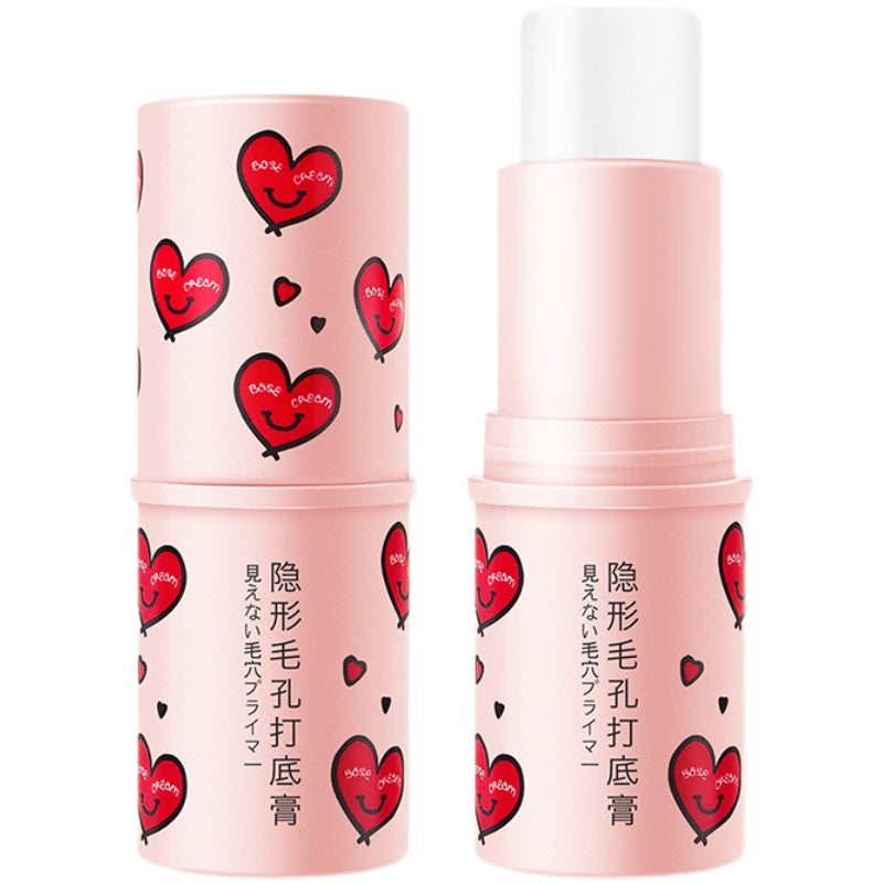 Before Makeup Delicate Moisturizing Moisturizing Concealer Isolation Primer Women