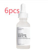 Hyaluronic Acid B5 Ceramide Moisturizing Supplement