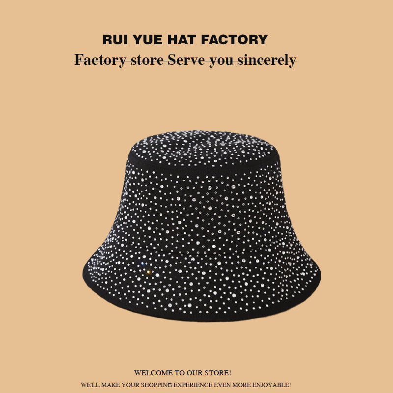 Fashion Summer Dopamine Sun Hat Female