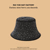 Fashion Summer Dopamine Sun Hat Female