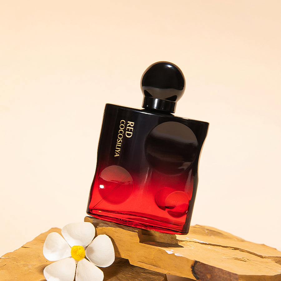 عطر تمبتيشن يدوم طويلاً، عطر فاخر 