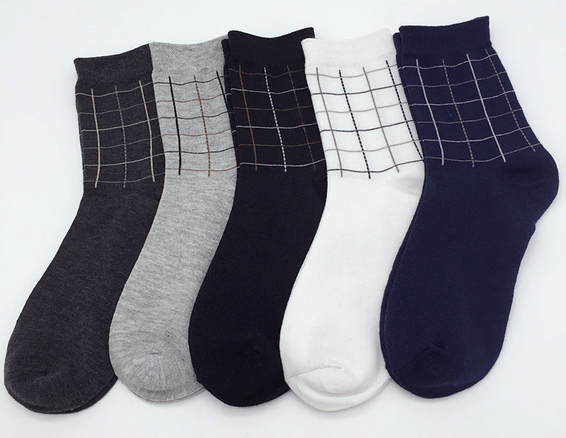 Men's socks