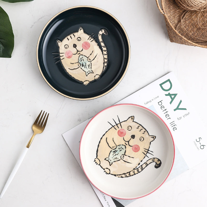 Soup Dish High Side Household Microwave Oven