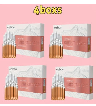 Thick And Tough Hair Care Scalp Massage Solution