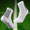 Breathable Basketball Socks Non-slip Rubber Studs Sole