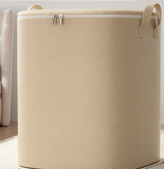 Clothes Quilt Large Capacity Storage Box For Wardrobe Finishing Storage Artifact