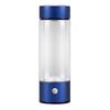 Hydrogen Water Bottles Electric Hydrogen Rich Water Generator Bottle New Technology Rechargeable Portable Antioxidant