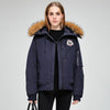 Women's Short Winter Clothing Coat Small Cotton-padded Coat