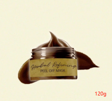 Refining Peel-Off Mask