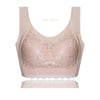 Non-marking Anti-sagging Underwear Shaping Back Tank Top Bra