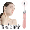 6 in 1 Body Massager Electric Tinnitus Relief Massager
