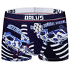 Men's underwear cotton boxer