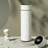 Portable Intelligent Temperature Display Stainless Steel Insulation Cup