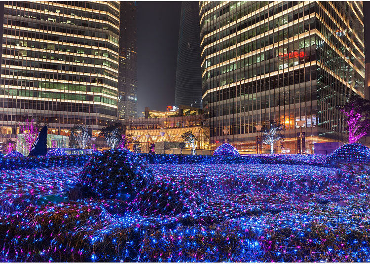 أضواء تزيين حفلات الزفاف، سلسلة مقاومة للماء للاستخدام الخارجي في الحدائق