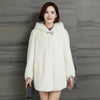 Women's Casual Marten Overcoats Coat