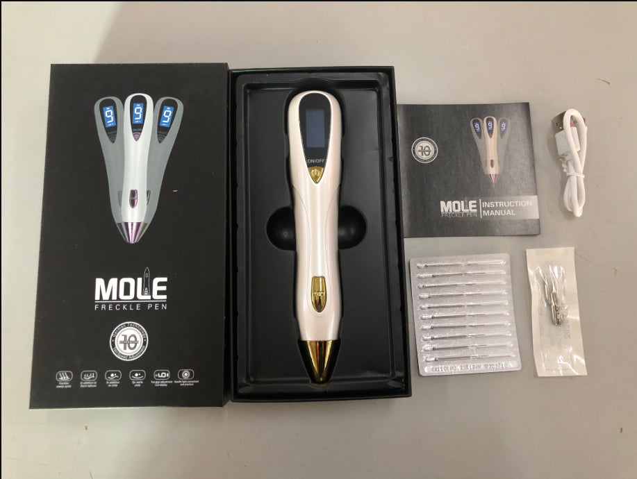 Deluxe Skin Tag And Mole Remover Pen
