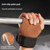 Men's And Women's Palm Wrist Guard Auxiliary Strap