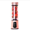 Portable multi-function fruit juicer