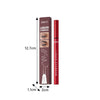 Waterproof Oil Resistant And Not Easily Smudged Eyebrow Pencil