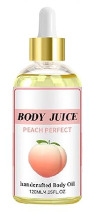 Moisturizing Body Skin Relieving Skin Dryness And Itching Essential Oil