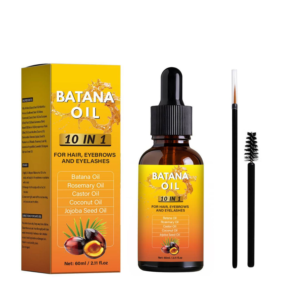 10-in-1 Batana Styling Cream 60ml