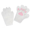 Handmade Cat's Paw Gloves Plush Meat Pad Cat Palm Props